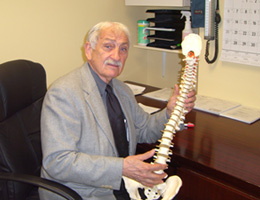 VIP Physical Therapy Doctor