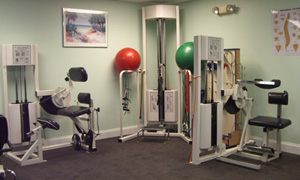 Our Equipment